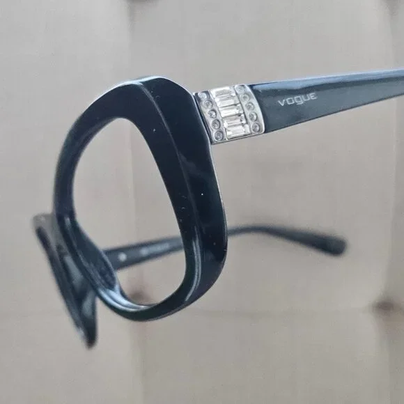Vogue Women Eyeglasses Frame Eye Wear VO2943 Eye Wear 55[]17 135 Glasses - Picture 4 of 11